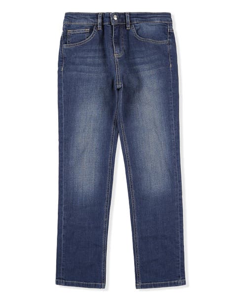Denim Trousers - Regular Fit Double B Boy