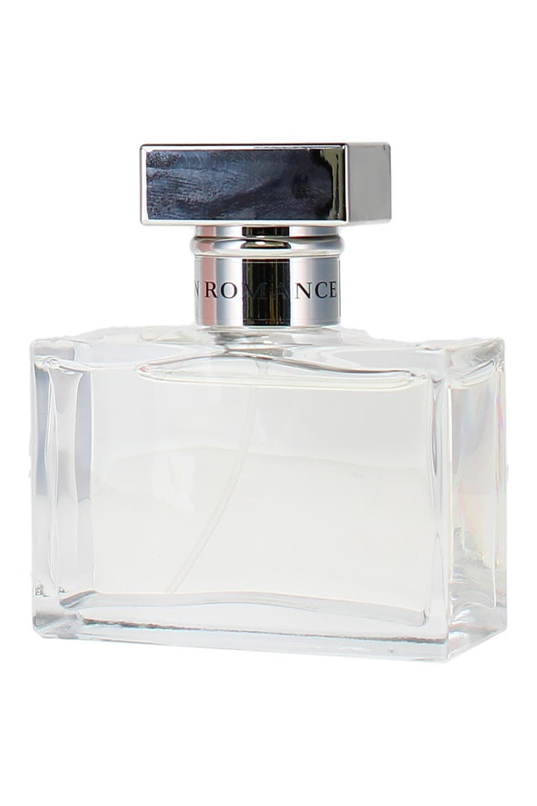 Romance Eau de Parfum Spray, Main, color, NO COLOR