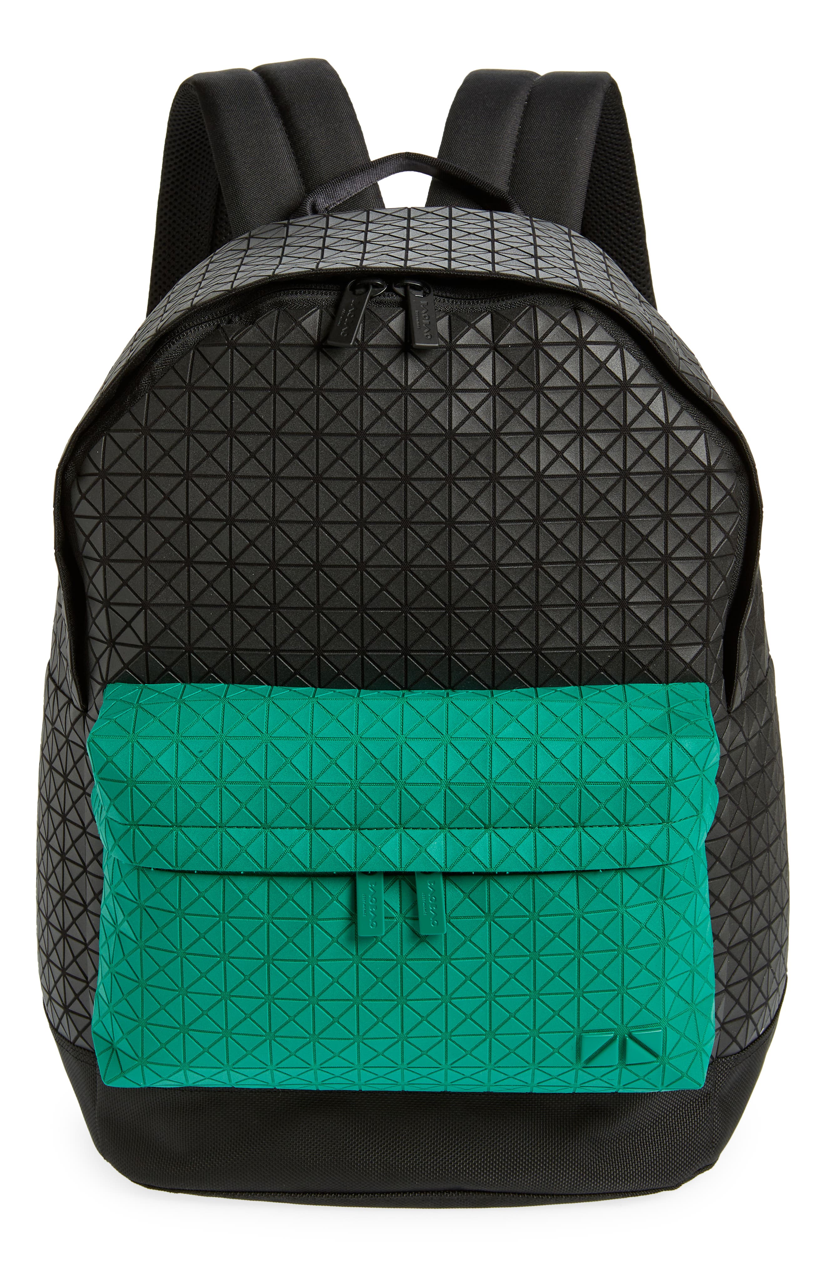 Bao Bao Issey Miyake Large Bao Bao Day Pack, Main, color, 