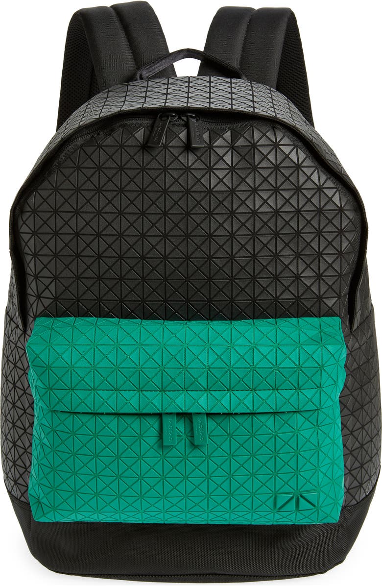 Bao Bao Issey Miyake Large Bao Bao Day Pack, Main, color,