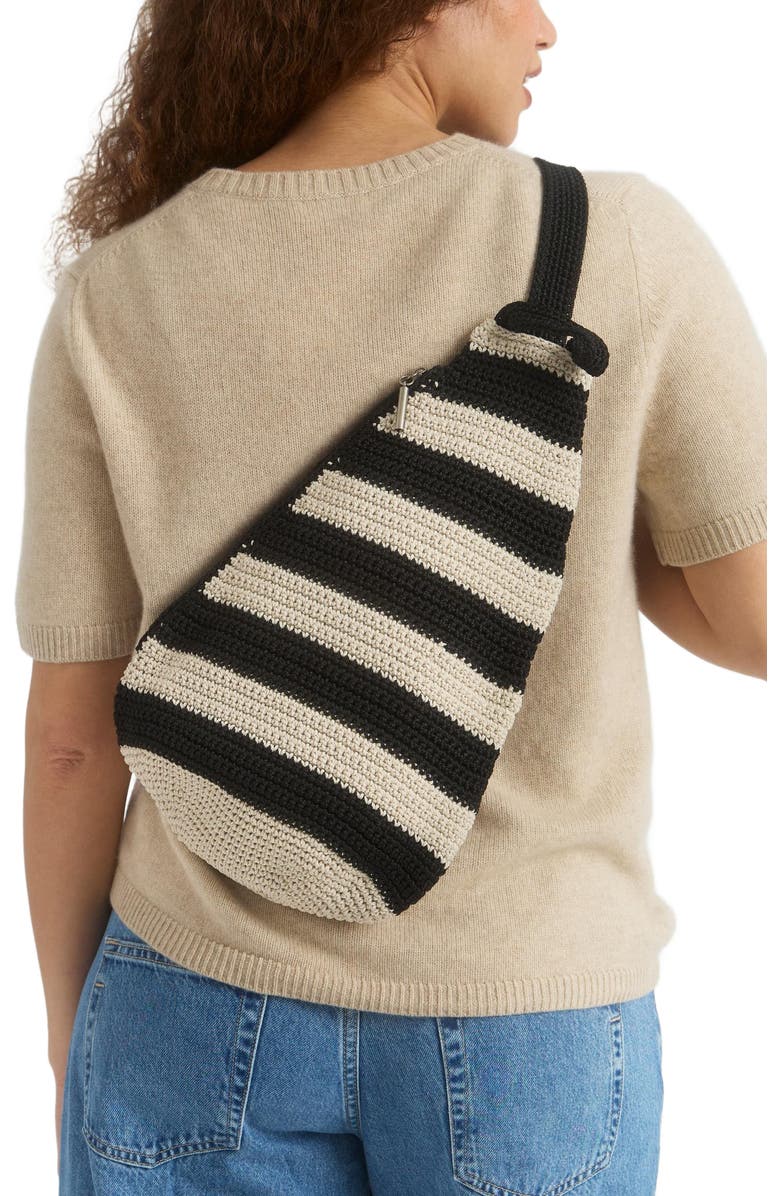 The Sak On The Go Sling Backpack, Alternate, color,