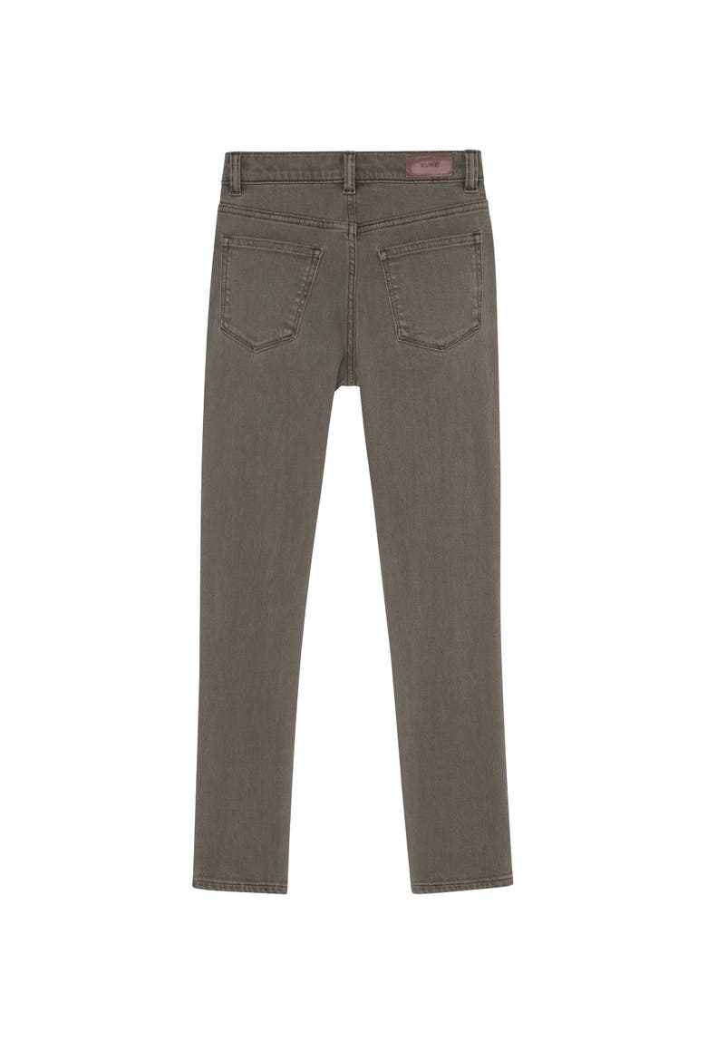 Kids' Brady Slim Jeans, Alternate, color, Outpost