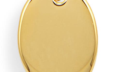 Nordstrom Demi Fine Layered Pendant Necklace