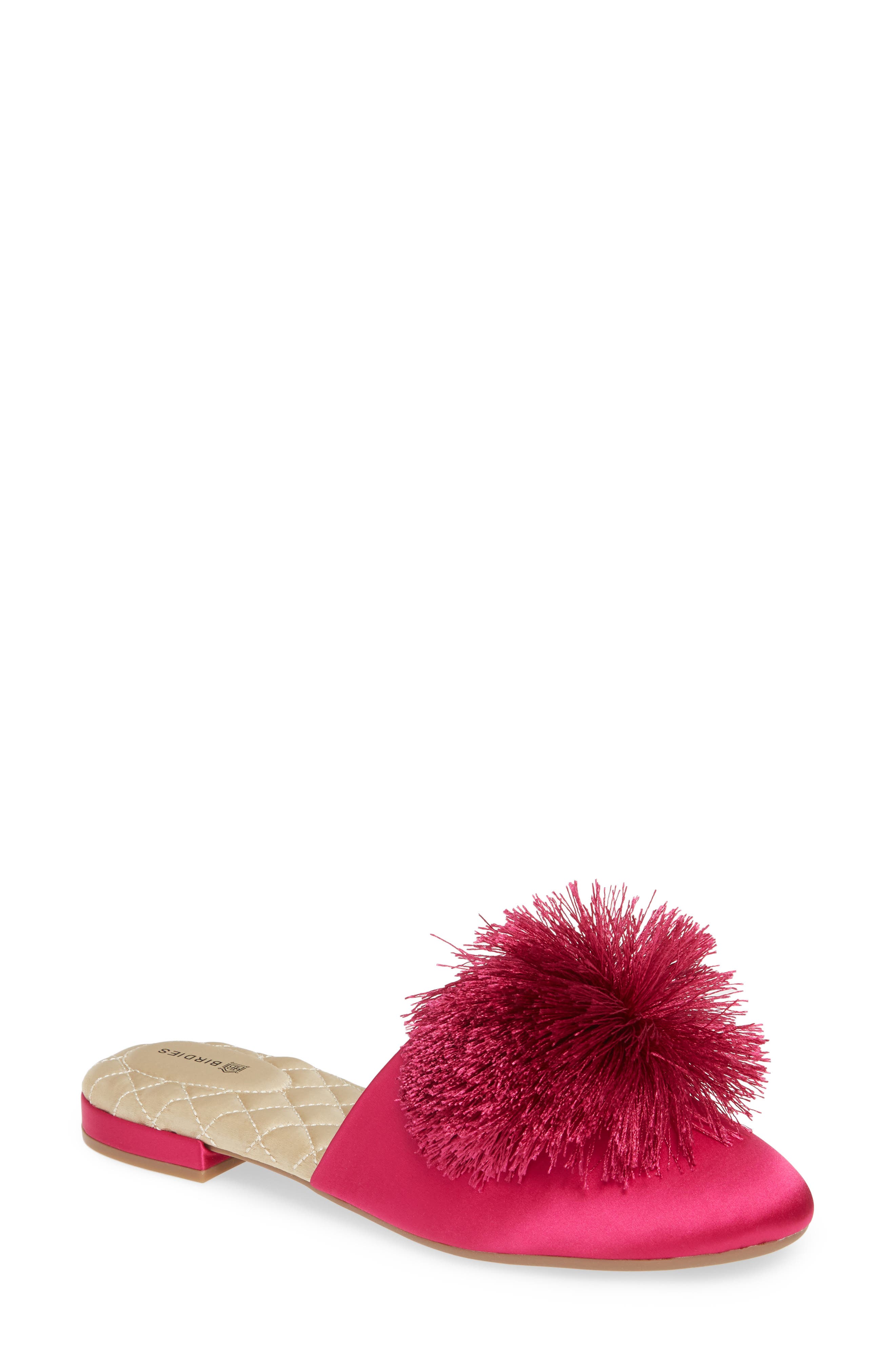 Birdies The Songbird Mule, Main, color, 