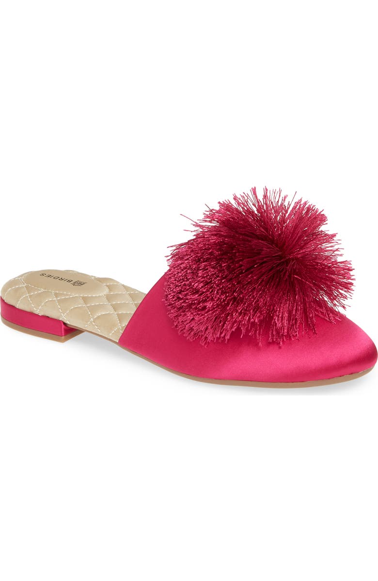 Birdies The Songbird Mule, Main, color,