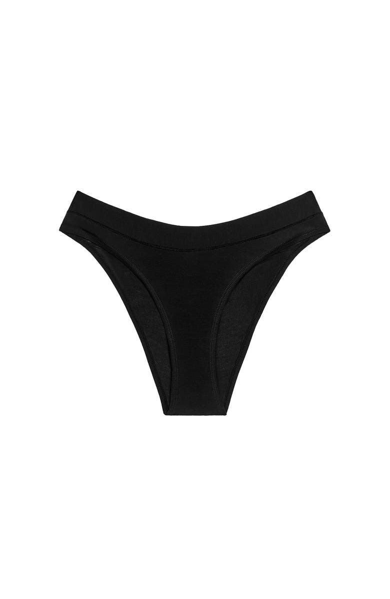 CUUP The Bikini, Main, color, Black