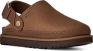 UGG® Goldenstar Villa Clog
