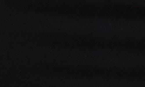 Two Lines By Marcella Reykjavik Long Sleeve Turtleneck Dress In Black