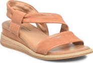 Comfortiva Marcy Wedge Sandal