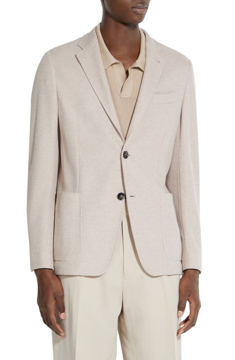 Men's ZEGNA Coats & Jackets | Nordstrom