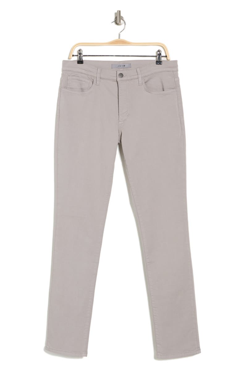 Joe's Slim Fit Slim Leg Pants, Alternate, color, Quiet Gray