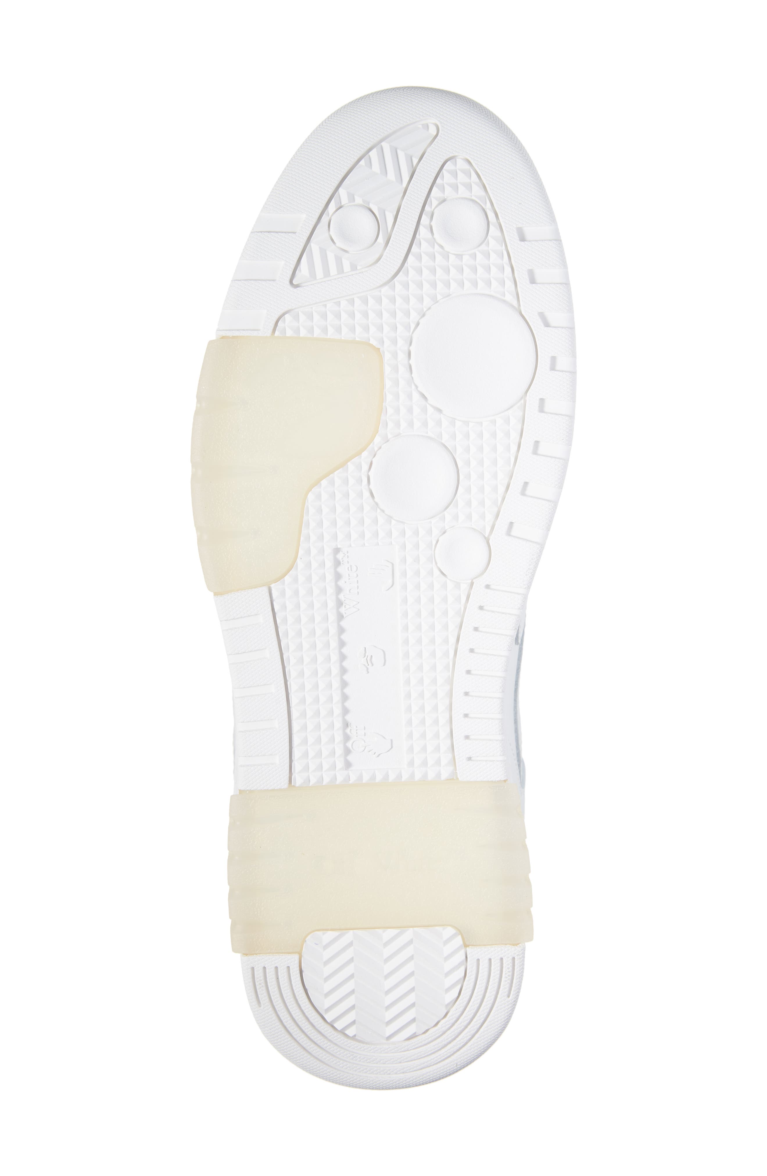 Off-White Out of Office Sneaker, Alternate, color, 