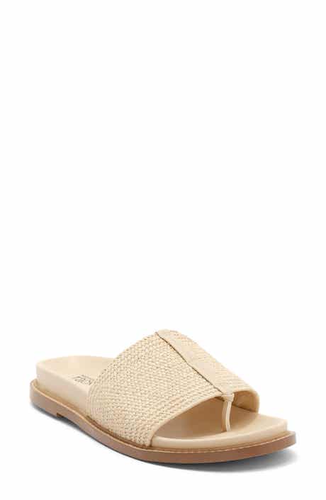 Woven Sandal