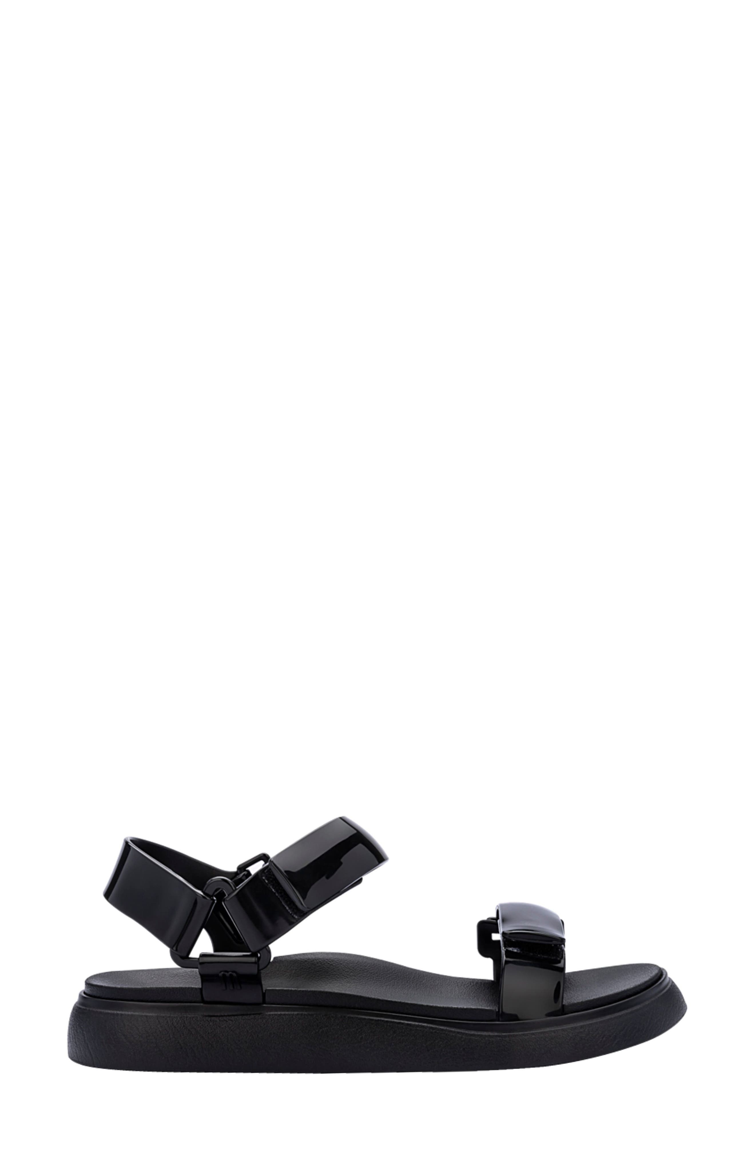 Melissa Papete Sandal, Alternate, color, 