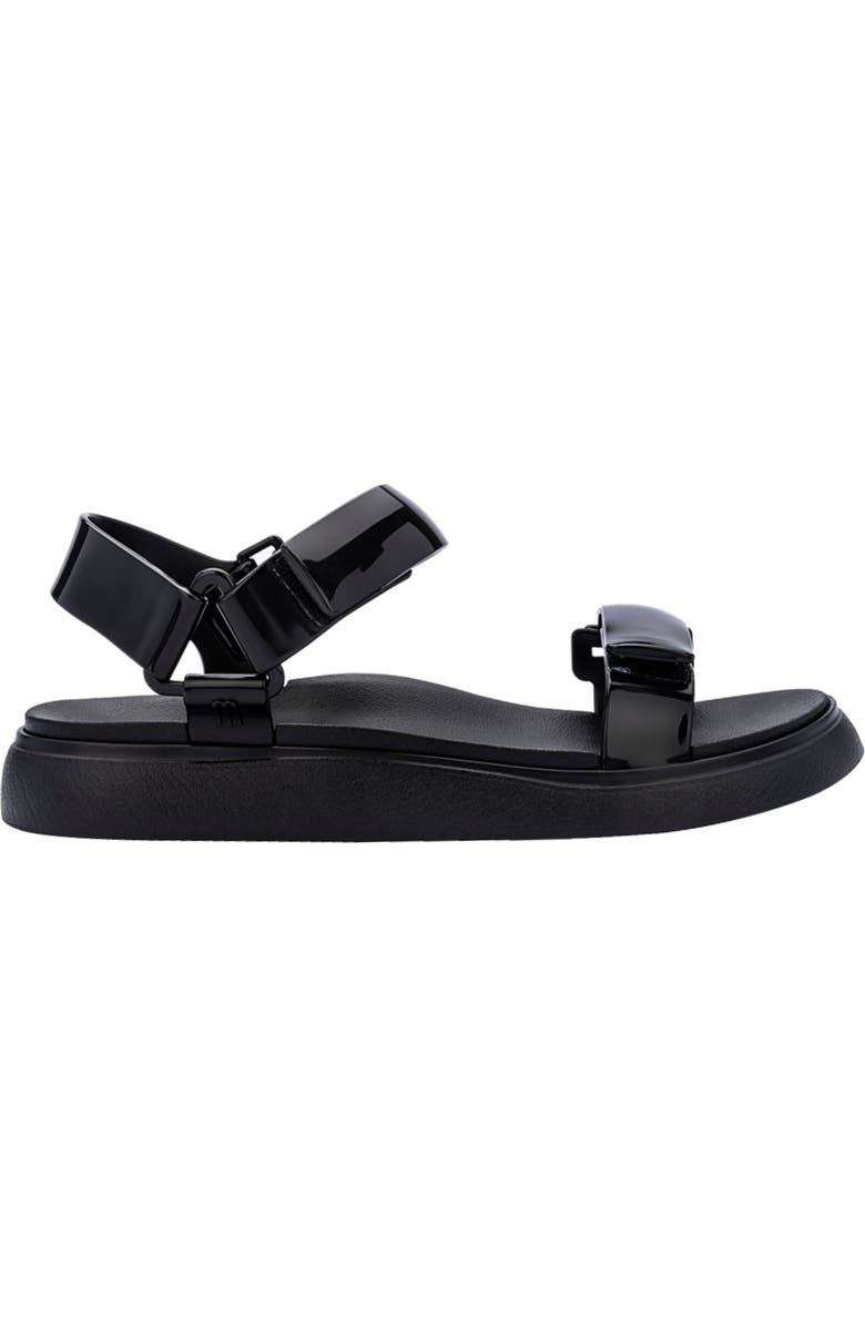 Melissa Papete Sandal, Alternate, color,