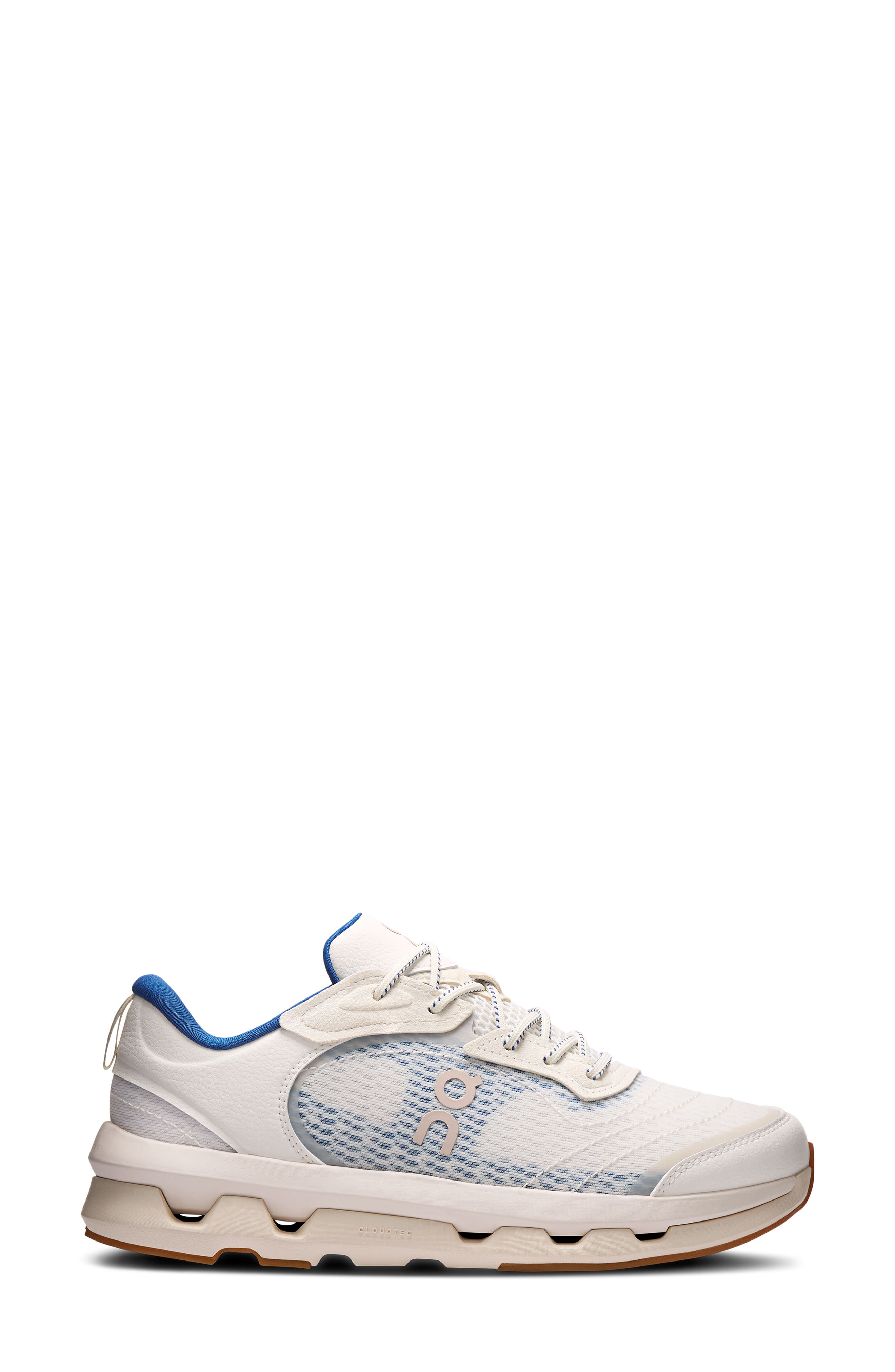 On Cloudzone Moon Sneaker, Main, color, 