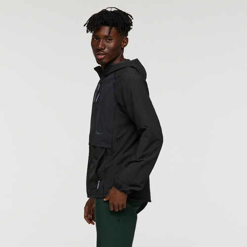 Cotopaxi Yermo Hooded Jacket In Green