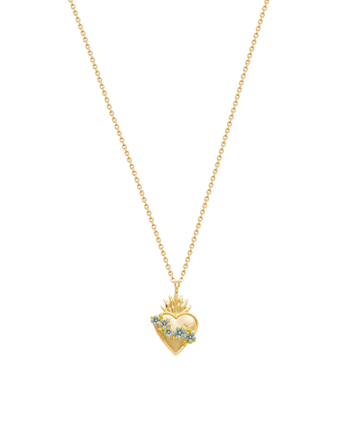selected Gold