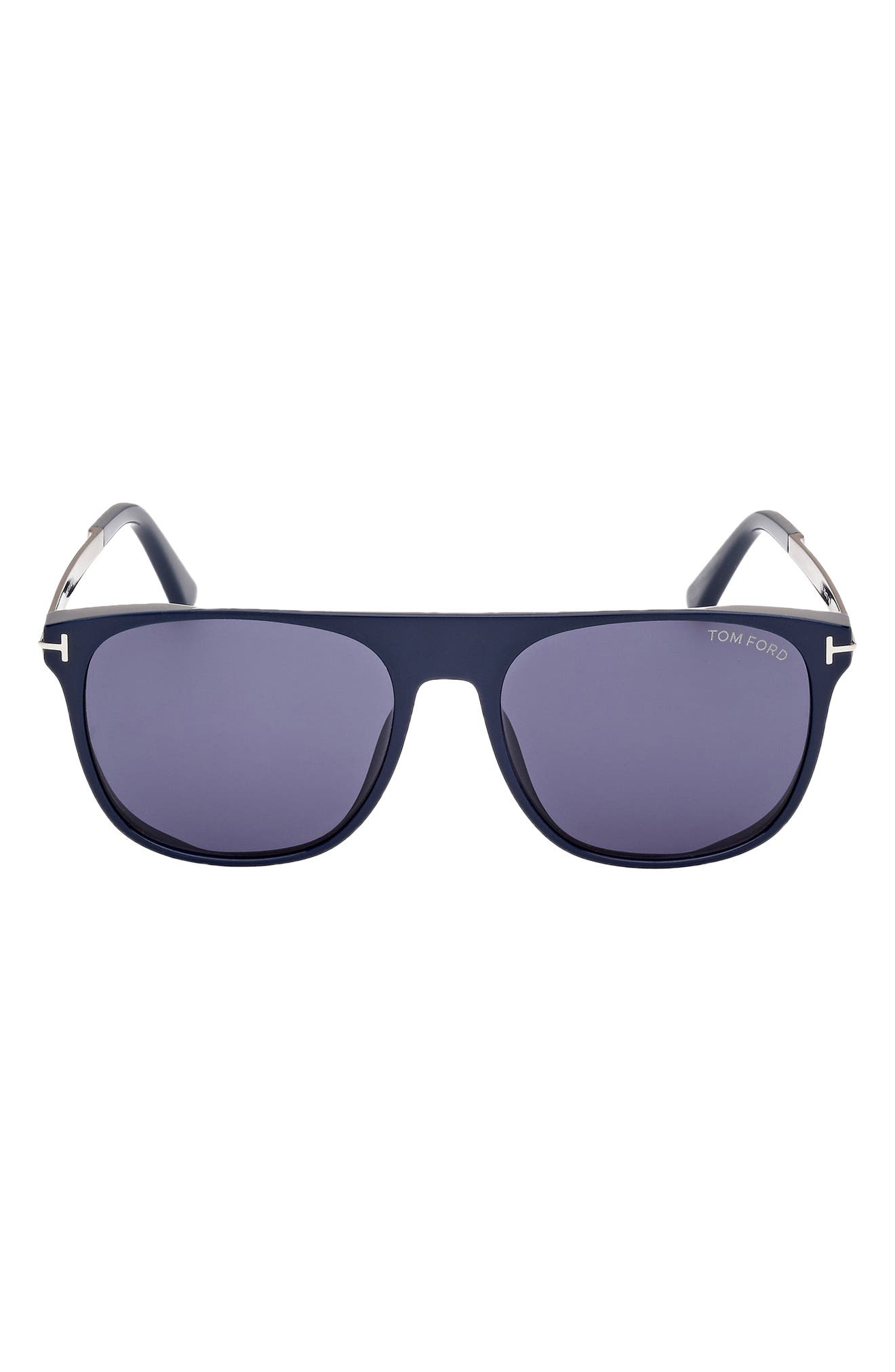 selected BLUO/BLUE