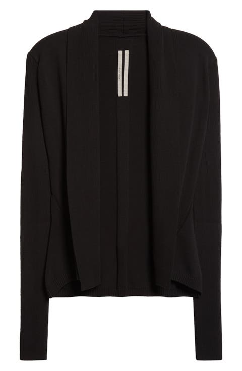 Women's Rick Owens Cardigan Sweaters | Nordstrom