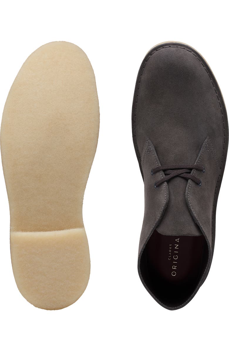 Clarks<sup>®</sup> Desert Chukka Boot, Alternate, color,