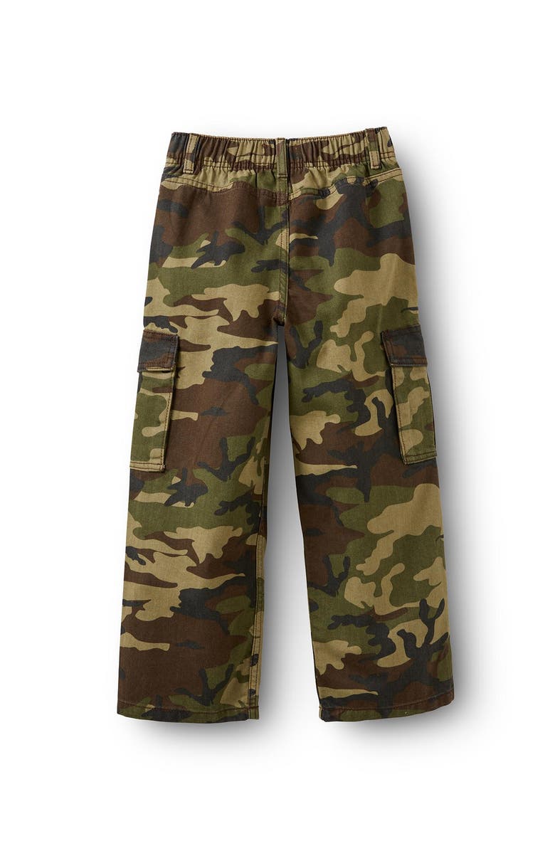 Cotton On Kids Kid's Taylor Denim Jean, Alternate, color, Camo Cargo