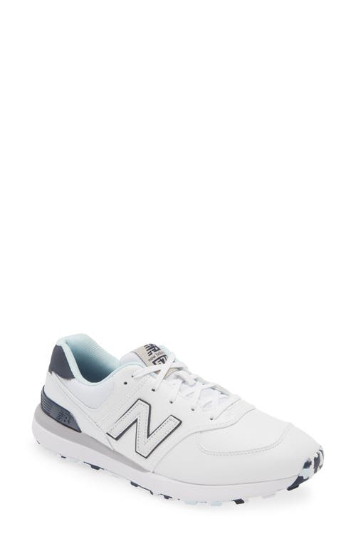 NEW BALANCE GOLF 574 Greens...