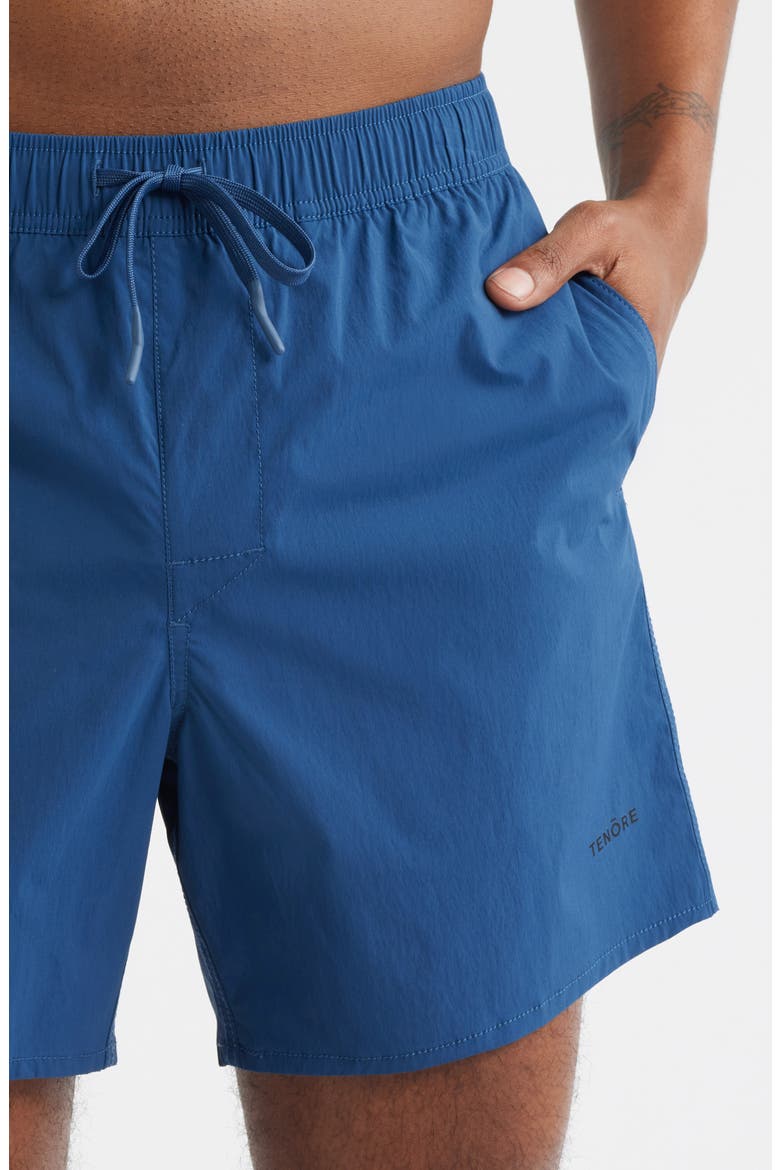 Day Board Shorts, Alternate, color, OCEAN