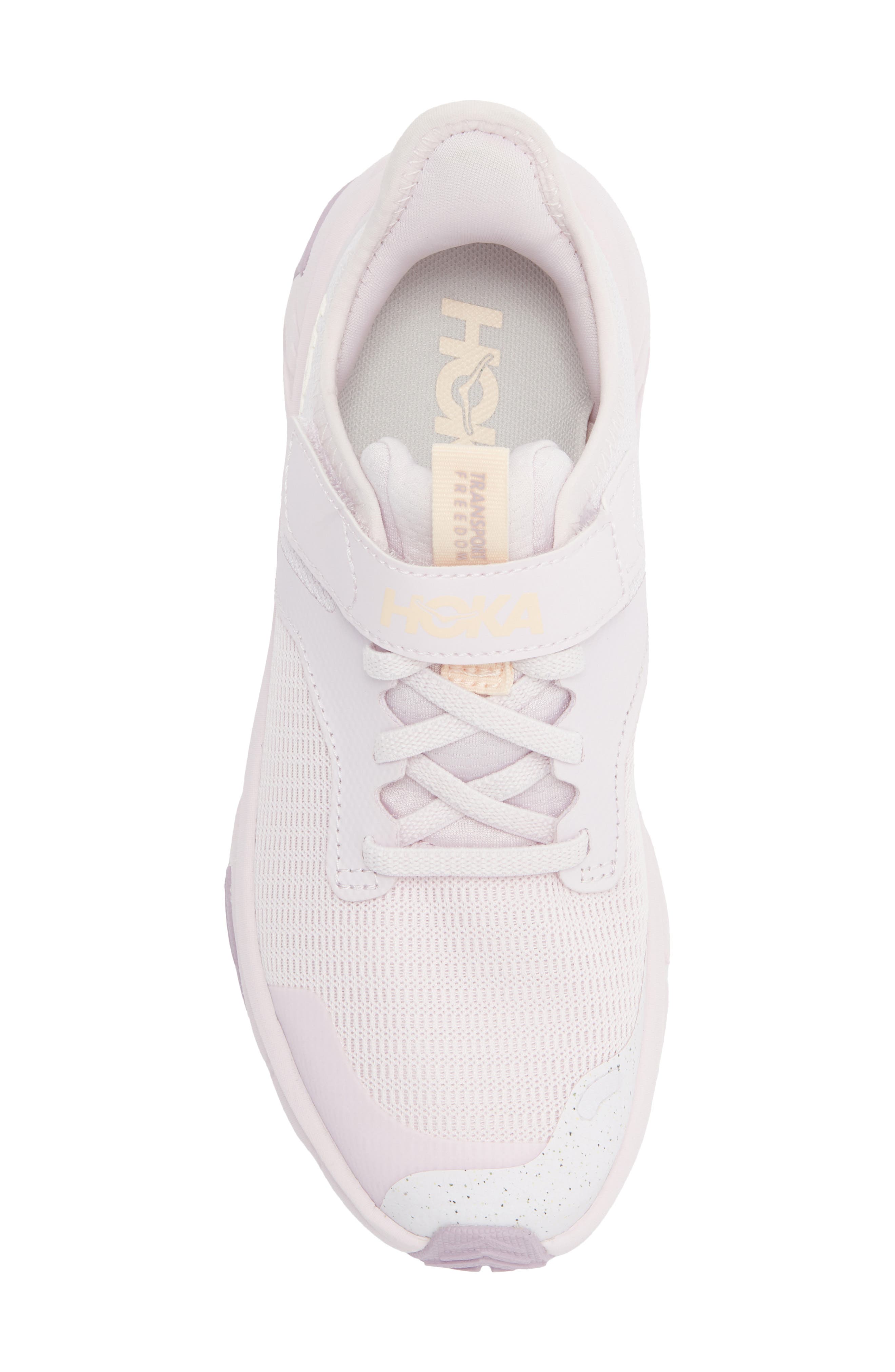 HOKA Kids' Transport Freedom Hiking Sneaker — фото 5