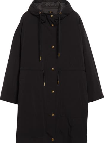 【MONCLER】SAINBEL ロングパーカー ダウンジャケット Women's Sainbel long parka | MONCLER | 24S