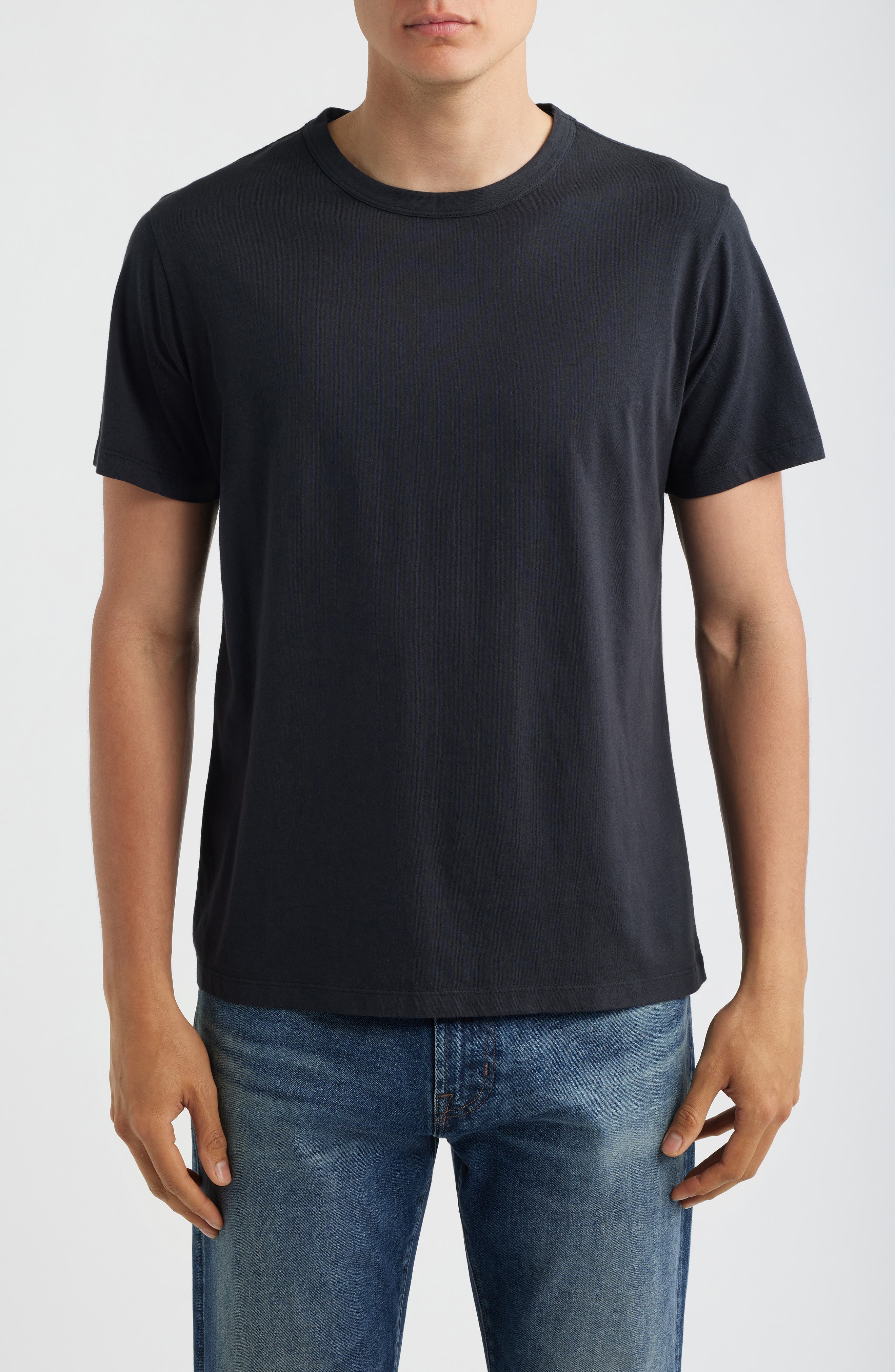 selected JET BLACK