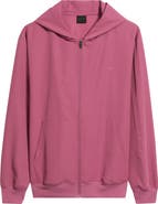 SANTO STUDIO Tempo Tech Zip Jacket