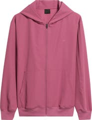 SANTO STUDIO Tempo Tech Zip Jacket