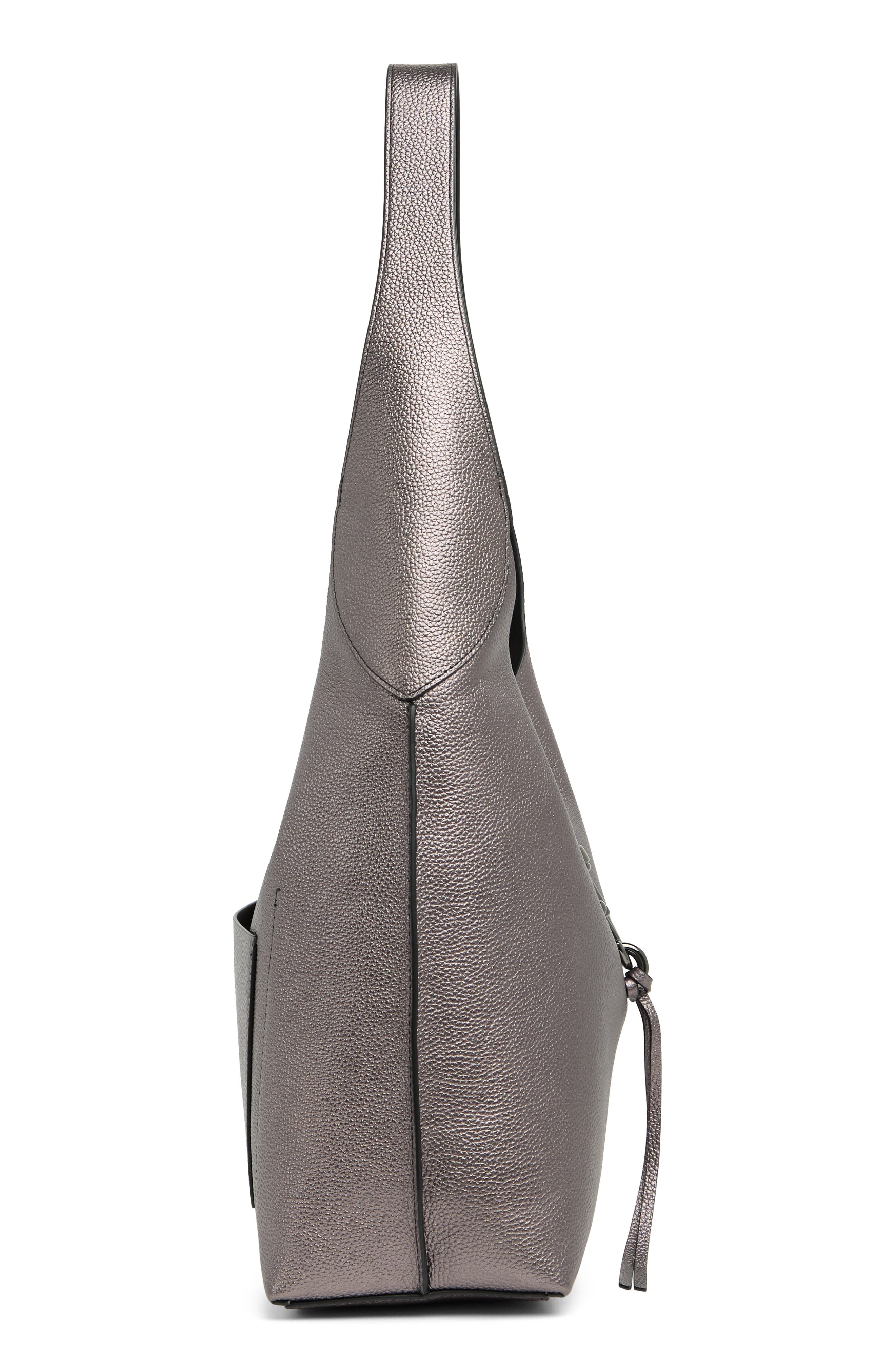 Rebecca Minkoff Megan Hobo Bag, Alternate, color, 