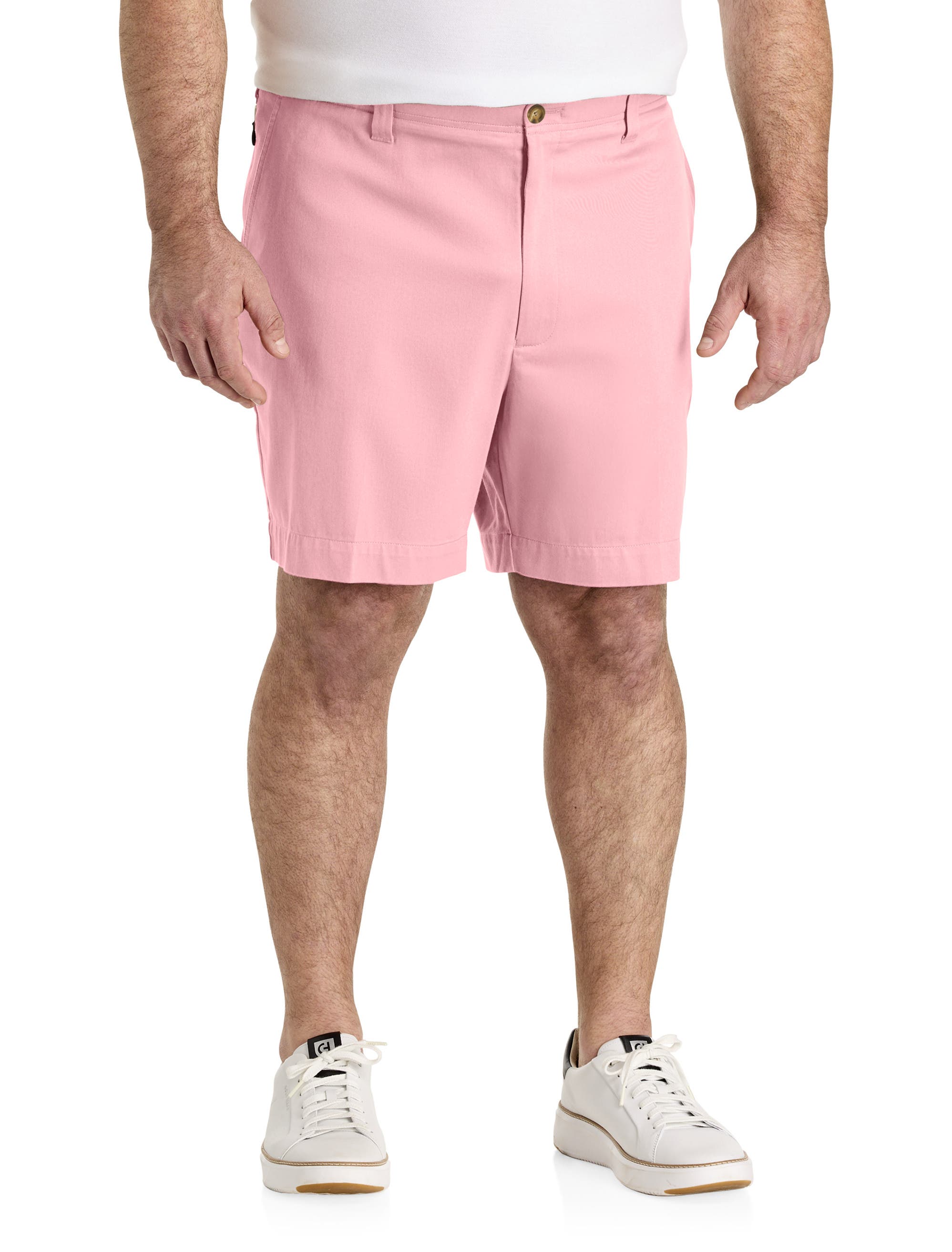 SILVER PINK