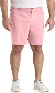 Oak Hill by DXL Big & Tall  Tech Shorts