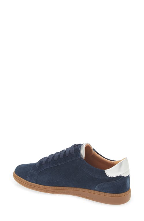 Josef Seibel Joleen 04 Sneaker In Blue