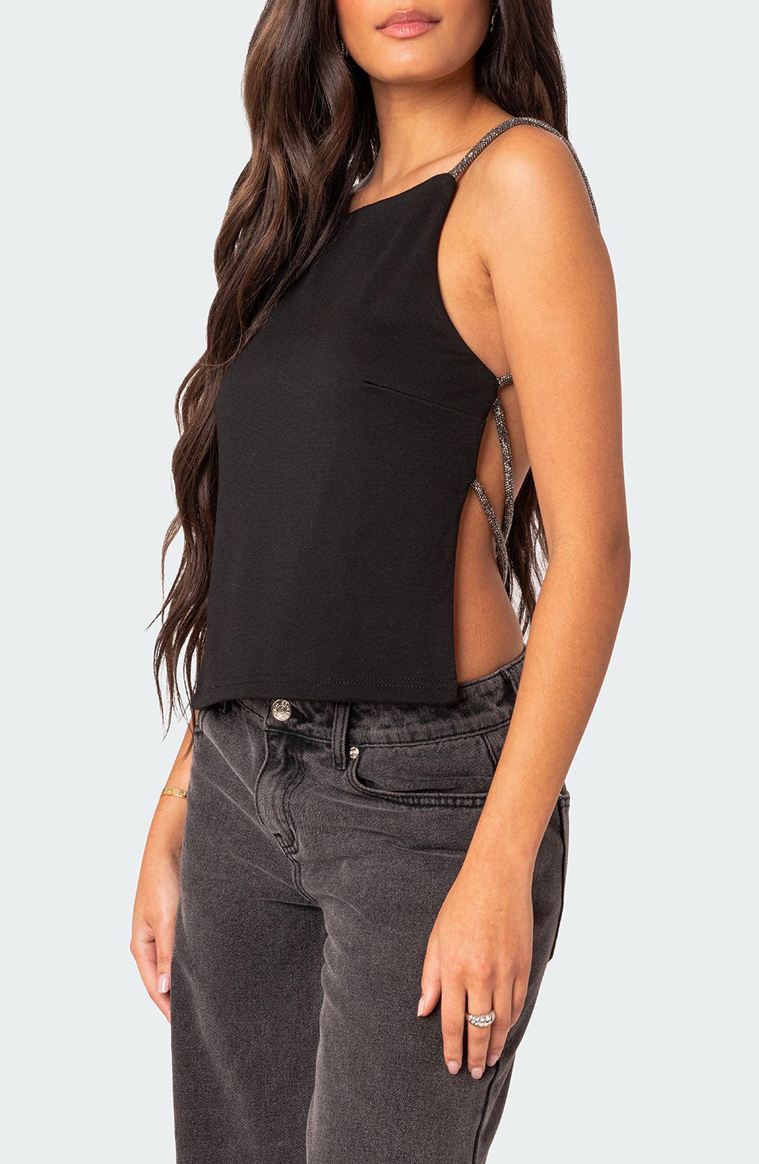 selected BLACK