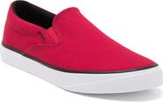 BOSS Dyer Slon Slip-On Sneaker