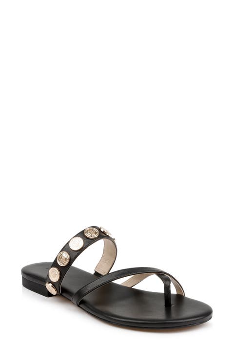 Hanna Strappy Sandal (Women)