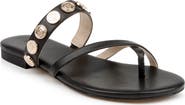 L'AGENCE Hanna Strappy Sandal
