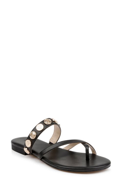 L AGENCE L'AGENCE HANNA STRAPPY SANDAL 