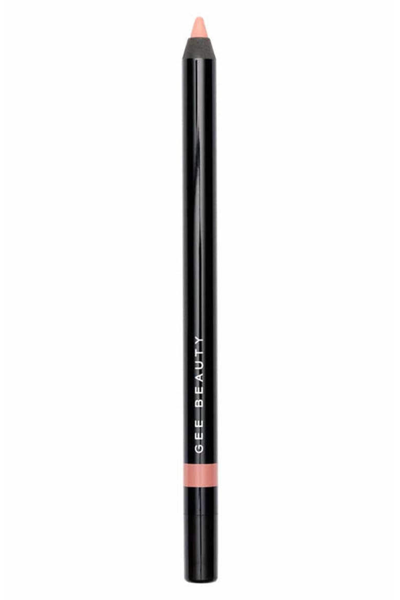 Creamy Lip Define Pencil, Main, color, OH EM GEE (NAKED)