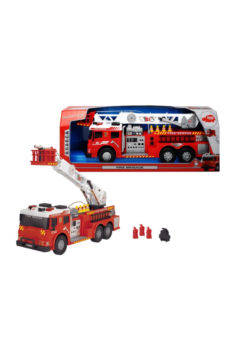 International 24 Inch Fire Brigade, Alternate, color, Multicolored