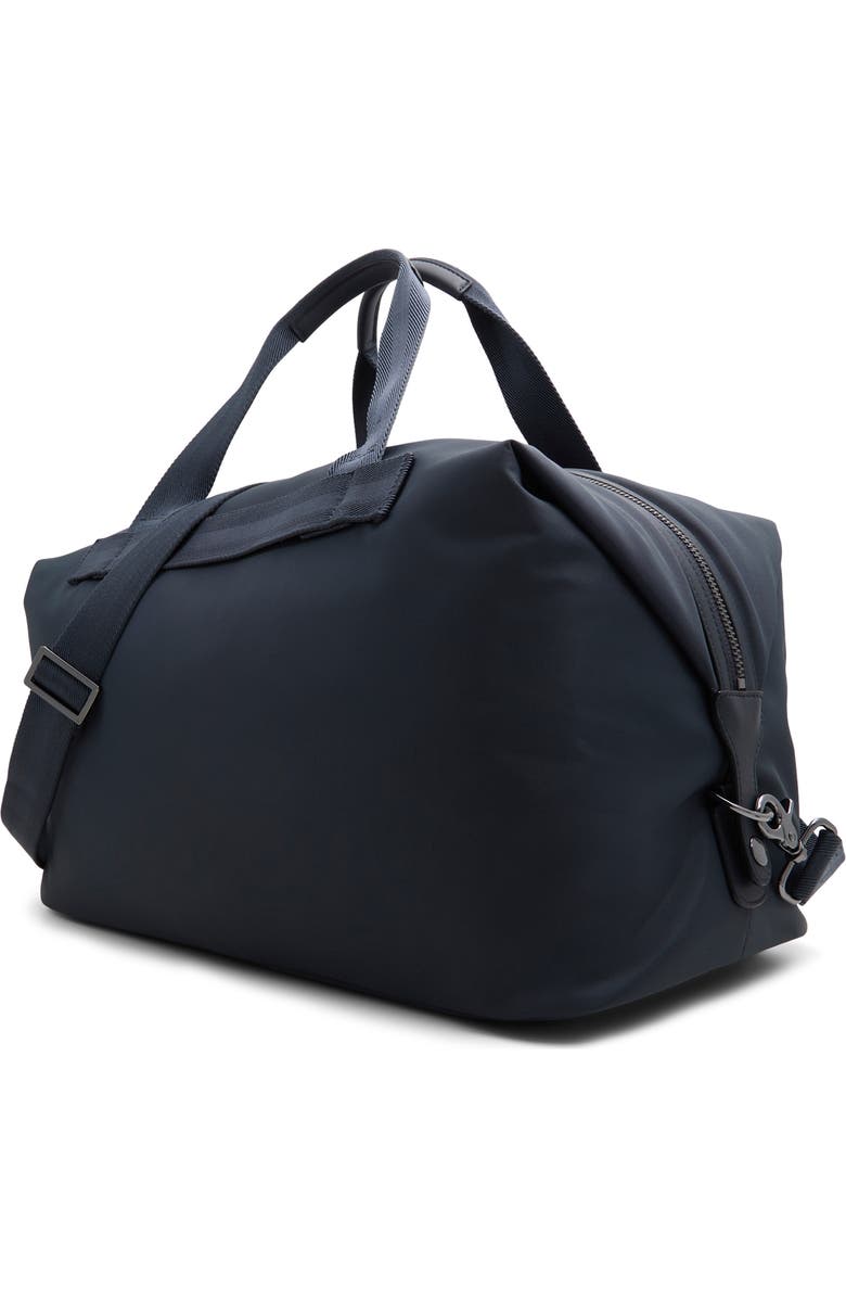 Ted Baker London Ender Nylon Weekender, Alternate, color,