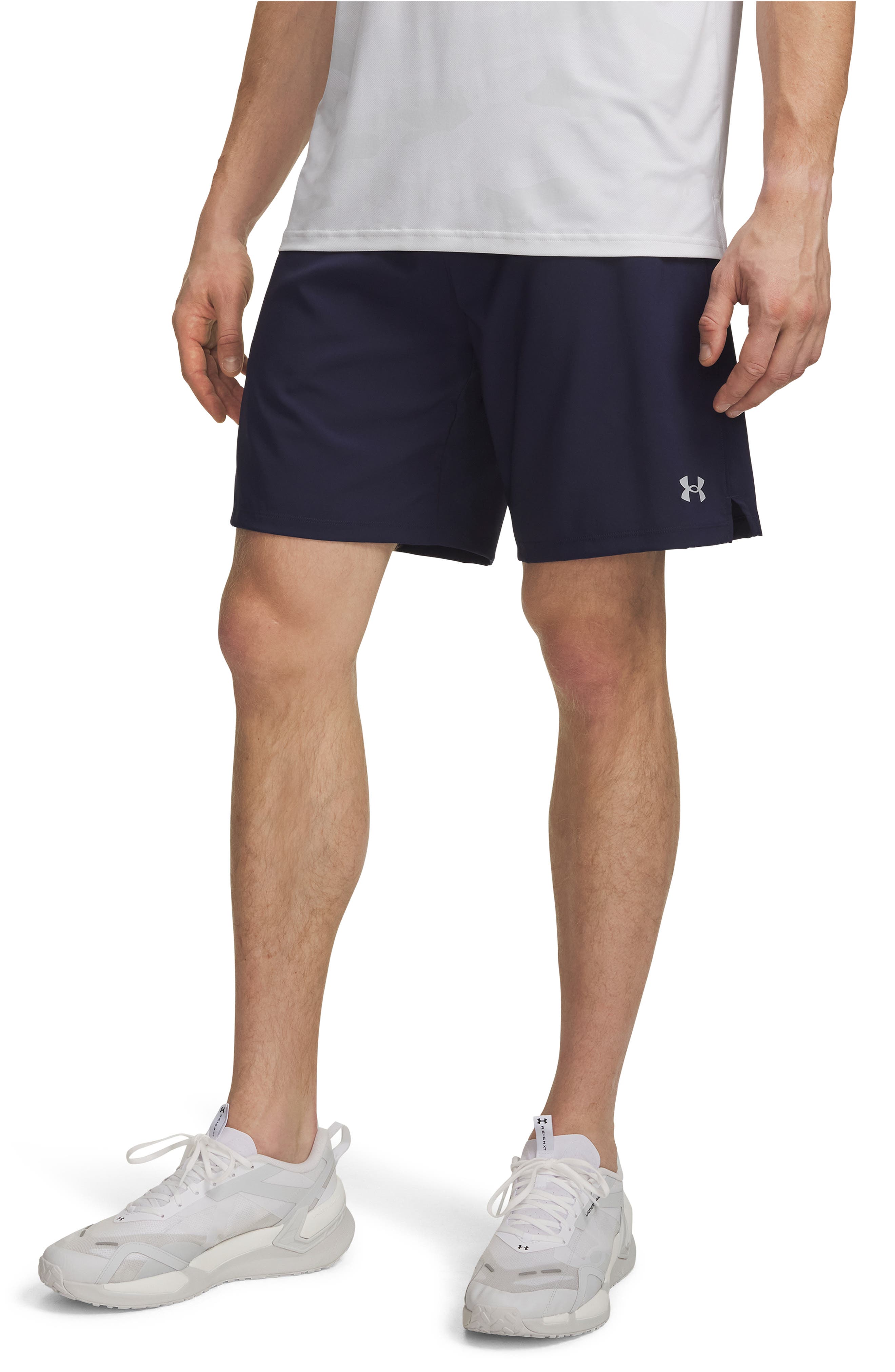 MIDNIGHT NAVY/ MOD GRAY