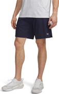 Under Armour UA Vanish Woven 2.0 8-Inch Athletic Shorts