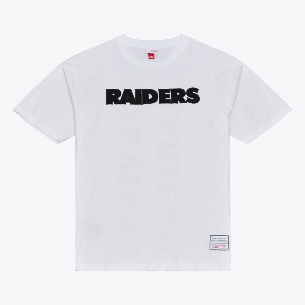 selected White