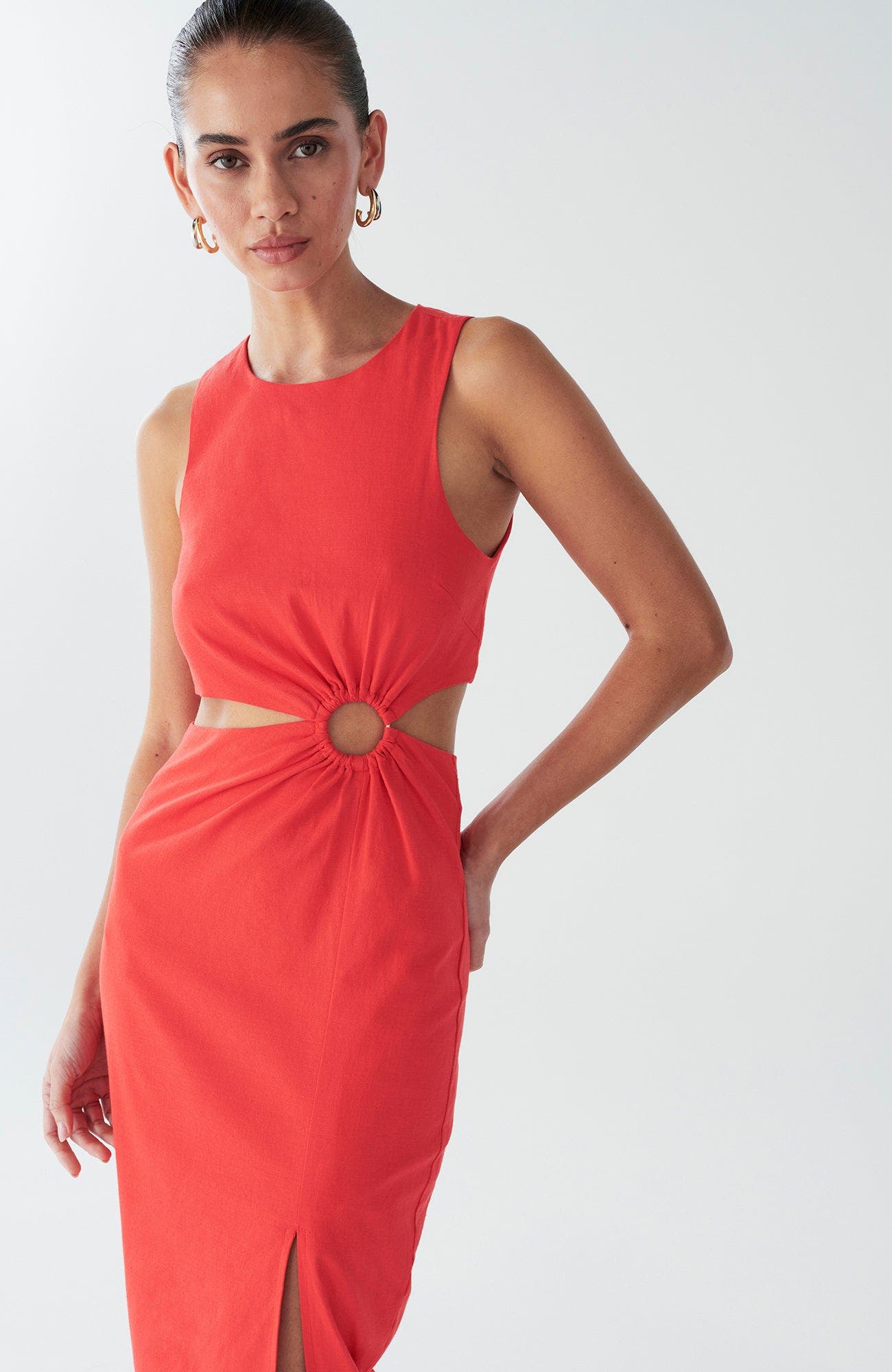 Marigot Dress - image 2