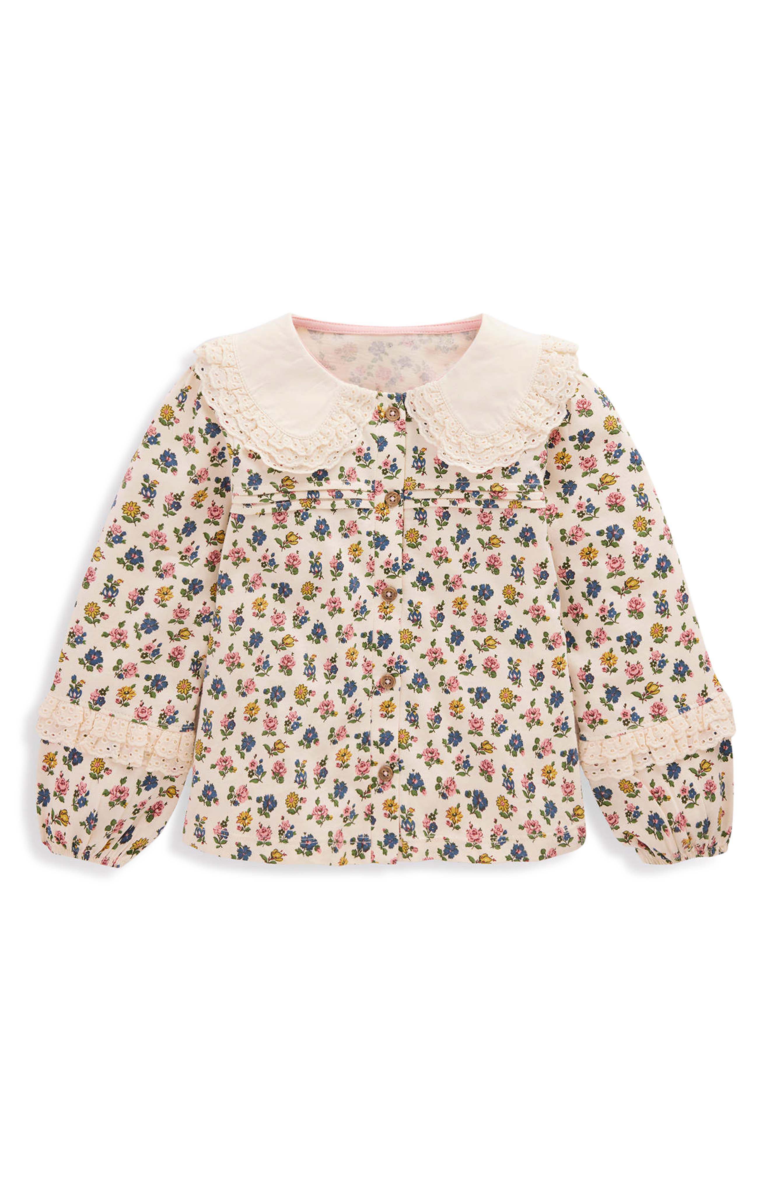 selected VANILLA WHITE FLORAL